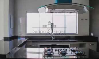 Imagem 5: Ref.52168 - Casa Condomínio - Urbanova - Condomínio Residencial Jaguary - 4 Dormitórios