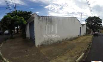 Imagem 2: Casa (térrea na rua) 3 dormitórios/suite, cozinha planejada