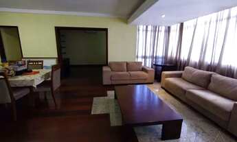 Imagem 4: Apartamento na Graça com 3 quartos e 2 suítes, 198,00 m² à venda por R$ 750.000,00