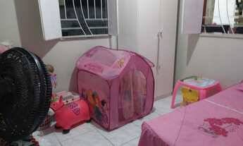 Imagem 4: /Vendo linda Casa no Jorge Teixeira com 2 Qrts e garagem - casa nova recém construída