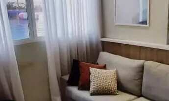 Imagem: Apartamento para venda possui 42 metros