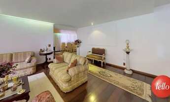 Imagem 3: São Paulo - Apartamento Padrão - Perdizes