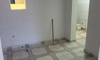 Imagem: Casa pra alugar