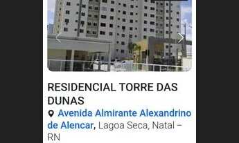 Imagem: Apto 2 quartos repasse