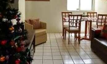 Imagem 2: APTO 78 m2 QUITADO E ESCRITURADO PERTO DE TUDO CAMPO GRANDE