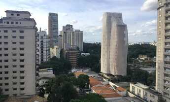 Imagem 3: Apartamento para venda com 300 metros quadrados com 3 quartos em Moema - São Paulo - SP