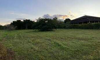 Imagem 4: Condomínio de Chácaras Portal do Cerrado - Área de 1.540m² em frente ao lago (raridade)