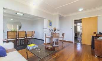 Imagem 5: Apartamento Venda 4 Dormitórios - 266 m² Bela Vista