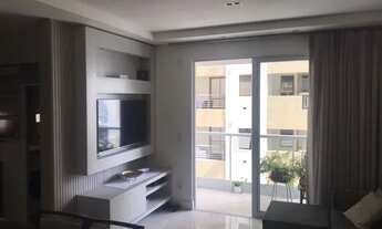 Imagem 3: Apartamento para venda com 72 metros quadrados com 1 quarto em Centro - Florianópolis - SC