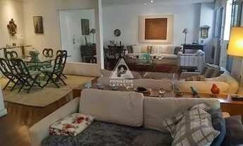 Imagem 15: Apartamento à venda, 3 quartos, 1 suíte, 1 vaga, Lagoa - RIO DE JANEIRO/RJ