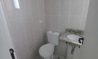 Imagem 7: Apartamento Cobertura para locação 3 dormitórios