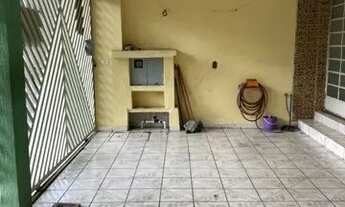 Imagem 3: Casa Vila antonieta 3 quartos