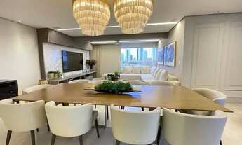 Imagem 7: Apartamento com 3 suítes - Edifício Riviera Goiabeiras - Próximo do Shopping Goiabeiras