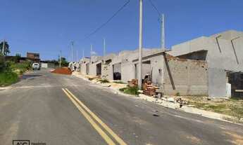 Imagem 4: Casa com 2 dormitórios à venda, 60 m² por R$ 286.000,00 - Jardim das Flores - Hortolândia