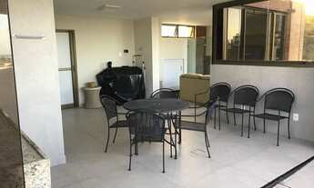 Imagem 2: Apartamento cobertura para venda em Cabo Branco - João Pessoa - Paraíba