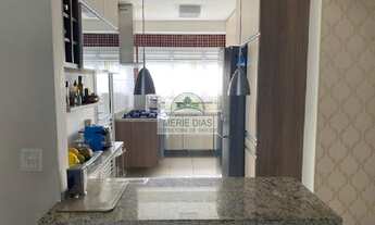 Imagem 7: Apto Volare 153 metros 3 suites andar alto 2 vagas