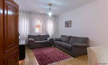 Imagem 3: SOBRADO 03 DORM (1 SUÍTE) PRÓXIMO MERCADO MUNICIPAL VILA FORMOSA