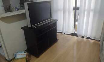 Imagem 2: Flat para aluguel com 38 metros quadrados em Botafogo - Rio de Janeiro - RJ