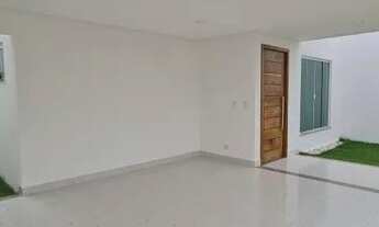 Imagem 4: A L U G O, Casa 3/4 sendo 2 suítes condomínio