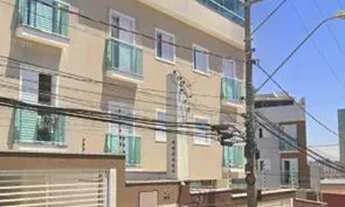 Imagem 2: APARTAMENTO - VILA PRÍNCIPE DE GALES - SP