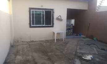 Imagem 2: CASA DE REPASSE NO BARROCÃO