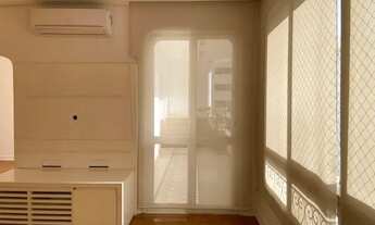 Imagem 5: SÃO PAULO - Apartamento Padrão - JARDIM PAULISTA