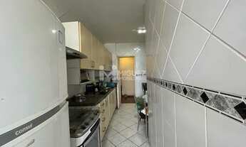 Imagem 3: Tijuca Apartamento com 3 dormitórios