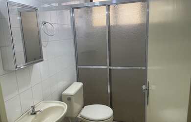 Imagem 3: Apartamento no bairro são judas 40 metros ótima localização próximo de vários comércios