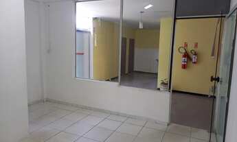 Imagem 6: Sala Comercial Flat / studio com 1 dormitório