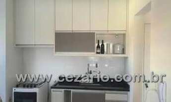 Imagem 4: TAUBATE - Apartamento Padrão - JABOTICABEIRA