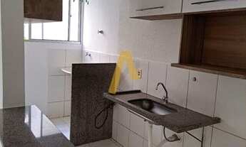 Imagem 2: Apartamento para alugar no bairro Jardim Palma Travassos - Ribeirão Preto/SP