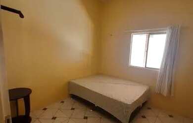 Imagem 7: CASA NO ARIRAMBA COM PISCINA, CHURRASQUEIRA, 3 QUARTOS