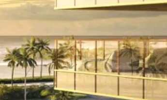 Imagem 2: Wave By Yoo , luxo e qualidade de vida na Lúcio Costa de frente para o mar