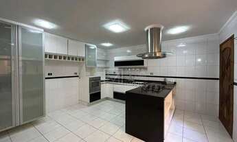 Imagem 5: Casa com 4 dormitórios, 250 m² - venda por R$ 1.248.000,00 ou aluguel por R$ 6.306,00/mês