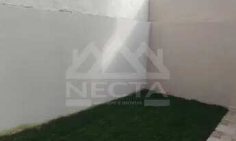 Imagem 2: Casa nova a venda com 02 dormitórios, Golfinhos - Caraguatatuba