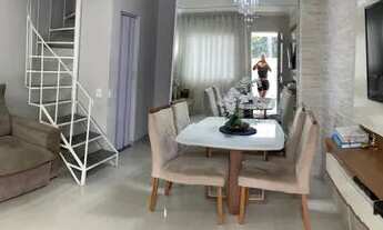 Imagem 3: Casa condomínio