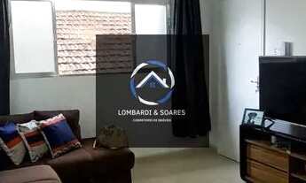 Imagem: Apartamento com 2 dorms, Aparecida, Santos