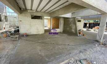 Imagem 4: CASA GEMINADA NO BAIRRO SÃO LUIZ