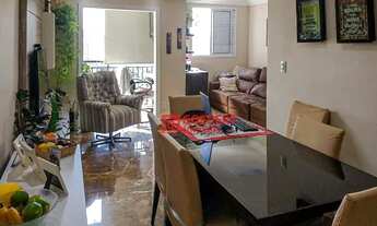 Imagem: Apartamento com 3 dormitórios à venda