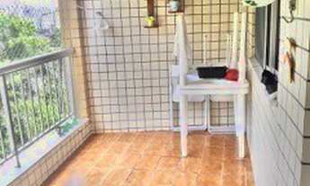 Imagem 5: Apartamento para venda possui 100 metros quadrados com 2 quartos em Tijuca - Rio de Janeir