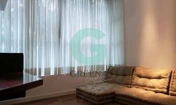 Imagem 6: Apartamento para Venda e Locação Villagio Panamby, São Paulo 246m² Venda: R$2.100.000,00 L