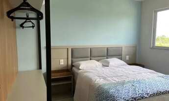 Imagem 4: Apt 2q no Aqualand Resort