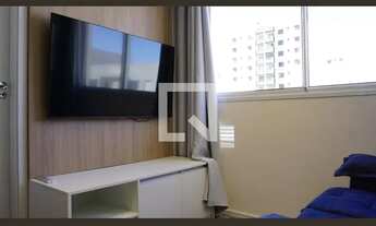 Imagem 6: Apartamento para Aluguel - Jardim Éster Yolanda, 2 Quartos, 39 m2