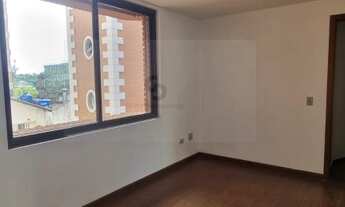 Imagem 5: Apartamento para atualizar, na melhor rua dos Jardins