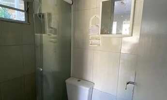 Imagem 5: Alugo kitnet com 3 cômodo e 2 banheiros mobiliado