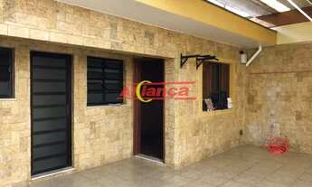 Imagem 6: Sobredo consevado e Bem Localizado, com 3 Dorm e uma Suite