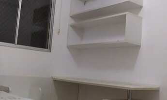 Imagem 7: Quarto em Apê no São Francisco