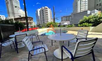 Imagem 4: Apartamento com 2 dorms, Caiçara, Praia Grande - R$ 600 mil, Cod: 1291