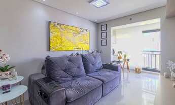 Imagem 3: Apartamento Venda 3 Dormitórios - 74 m² Pompéia