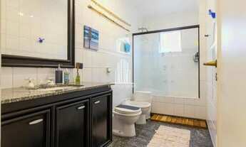 Imagem 5: VILLA REAL, APATAMENTO COM 260M², 4 DÓRMITORIOS, 4 SALAS, 3 BANHEIROS, 3 VAGAS, EM CAMPO